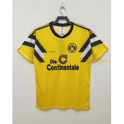 Camiseta Fútbol Borussia...