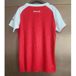Camiseta Fútbol Mujer Arsenal Primera Equipación 2025-2026
