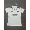 Camiseta Fútbol Mujer Arsenal Tercera Equipación 2025-2026