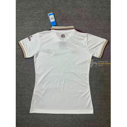 Camiseta Fútbol Mujer Arsenal Tercera Equipación 2025-2026