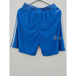 Pantalón Fútbol Real Madrid Tercera Equipación Versión Jugador 2025-2026