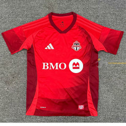 Camiseta Fútbol Toronto FC...