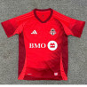 Camiseta Fútbol Toronto FC Primera Equipación 2025-2026