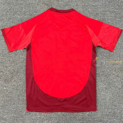 Camiseta Fútbol Toronto FC Primera Equipación 2025-2026