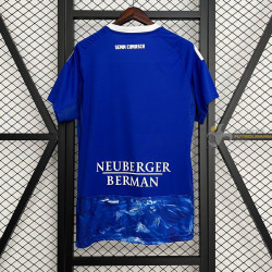 Camiseta Fútbol Como FC Primera Equipación 2025-2026