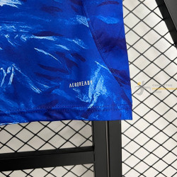 Camiseta Fútbol Como FC Primera Equipación 2025-2026