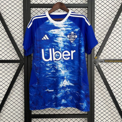 Camiseta Fútbol Como FC...