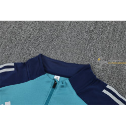 Chándal Arsenal Azul 2025-2026