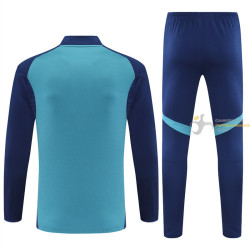 Chándal Arsenal Azul 2025-2026