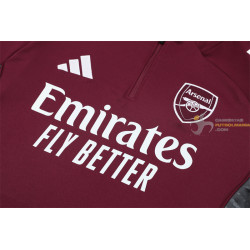 Chándal Arsenal Bicolor 2025-2026