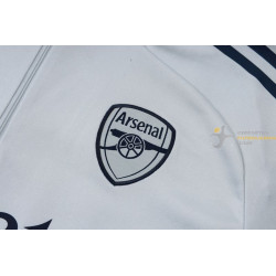 Chándal Niños Arsenal Bicolor 2025-2026