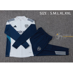 Chándal Arsenal Bicolor 2025-2026