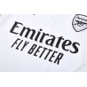 Chándal Arsenal Blanco 2025-2026