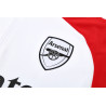 Chándal Arsenal Blanco 2025-2026