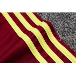 Chándal Arsenal Granate Z 2025-2026