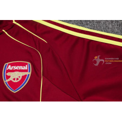 Chándal Arsenal Granate Z 2025-2026