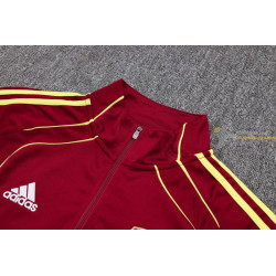 Chándal Niños Arsenal Granate Z 2025-2026