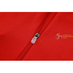 Chándal Arsenal Rojo 2025-2026