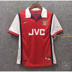 Camiseta Arsenal  Retro...