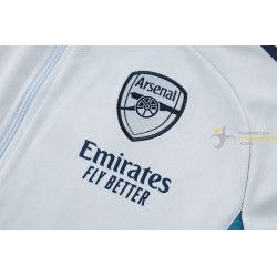 Chándal Arsenal Bicolor Z 2025-2026