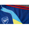 Chándal Arsenal Tricolor 2025-2026