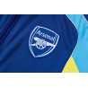 Chándal Niños Arsenal Tricolor 2025-2026