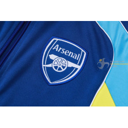 Chándal Arsenal Tricolor 2025-2026