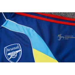Chándal Niños Arsenal Tricolor 2025-2026