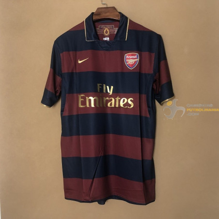 Camiseta outlet arsenal retro