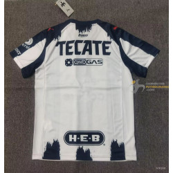 Camiseta Fútbol Rayados Monterrey Primera Equipación 2025-2026