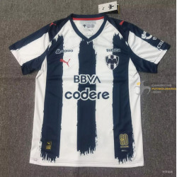 Camiseta Fútbol Rayados...