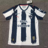 Camiseta Fútbol Rayados Monterrey Primera Equipación 2025-2026