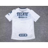 Camiseta Fútbol Rayados Monterrey Segunda Equipación 2025-2026