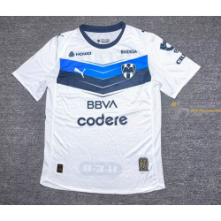 Camiseta Fútbol Rayados...