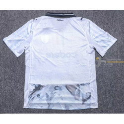 Camiseta Fútbol Rayados Monterrey Segunda Equipación Mundial de Clubes 2025-2026