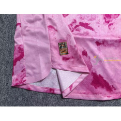 Camiseta Fútbol Rayados Monterrey Portero Mundial de Clubes  2025-2026