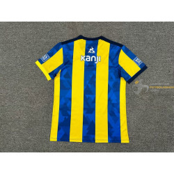 Camiseta Fútbol Rosario Central Primera Equipación 2025-2026
