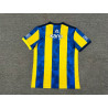 Camiseta Fútbol Rosario Central Primera Equipación 2025-2026