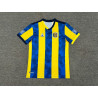 Camiseta Fútbol Rosario Central Primera Equipación 2025-2026