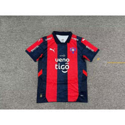 Camiseta Fútbol Cerro...