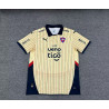 Camiseta Fútbol Cerro Porteño Segunda Equipación 2025-2026