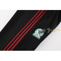 Chándal México Verde 2025-2026