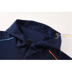 Chándal Capucha Olympique de Marsella 2025-2026