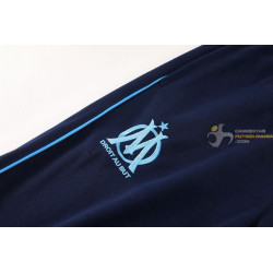 Chándal Capucha Olympique de Marsella 2025-2026