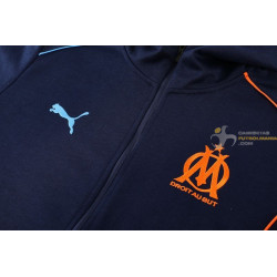 Chándal Capucha Olympique de Marsella 2025-2026