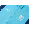 Chándal Olympique de Marsella Azul 2025-2026