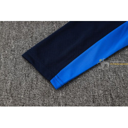 Chándal Olympique de Marsella Azul Oscuro 2025-2026