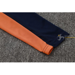 Chándal Olympique de Marsella Azul Oscuro 2025-2026