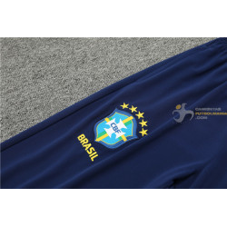 Chándal Brasil Tribal 2025-2026