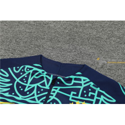 Chándal Brasil Tribal 2025-2026